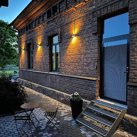 Loft Suite Villmanstrand Exteriör bild