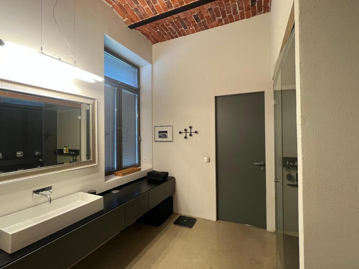 Loft Suite Villmanstrand Exteriör bild