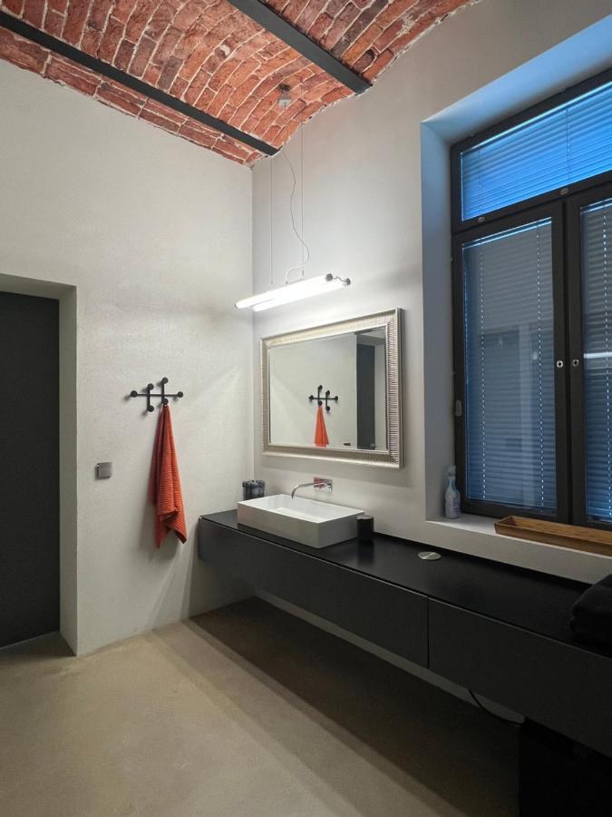 Loft Suite Villmanstrand Exteriör bild
