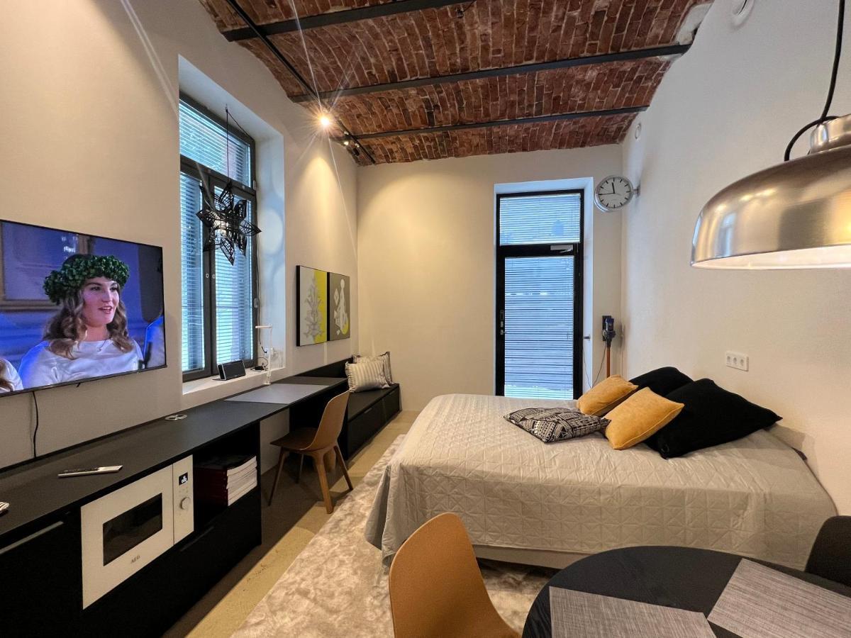 Loft Suite Villmanstrand Exteriör bild
