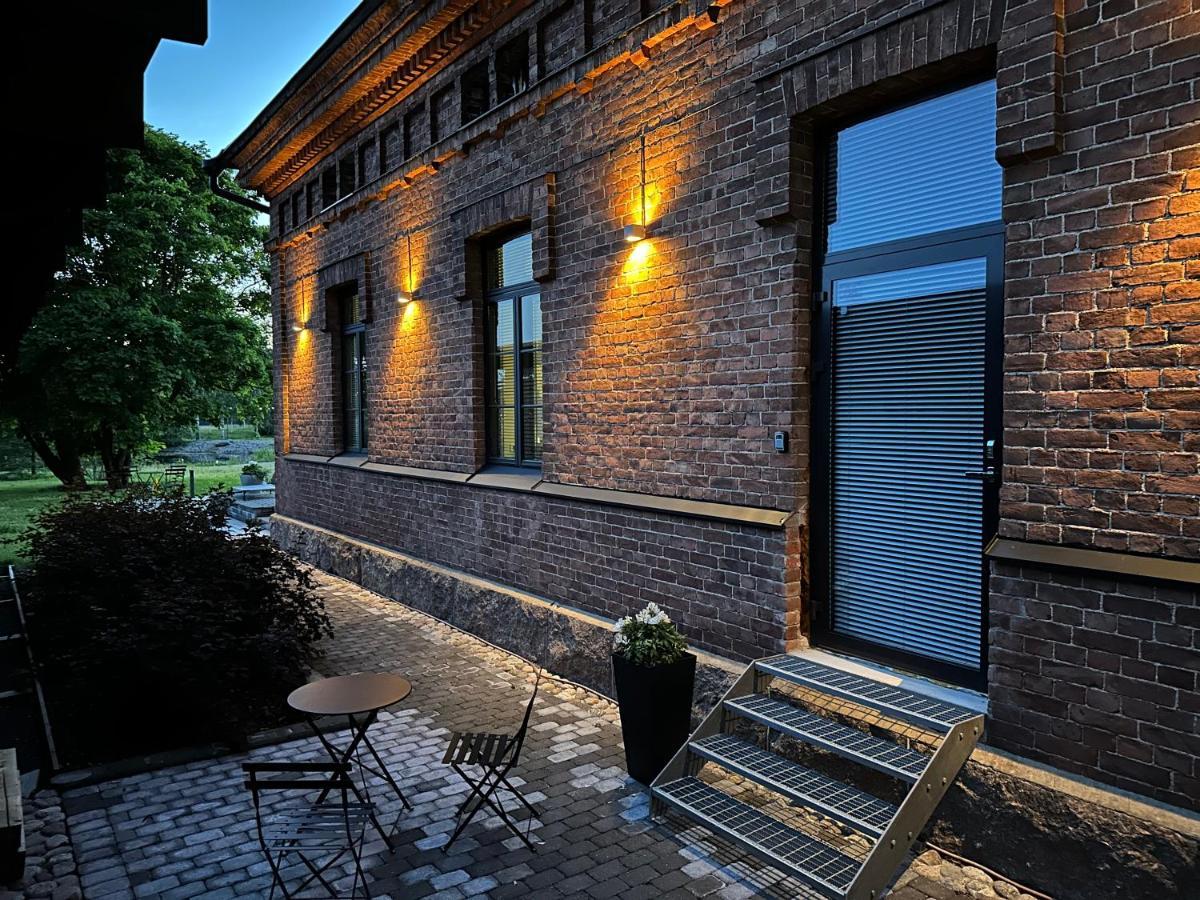 Loft Suite Villmanstrand Exteriör bild